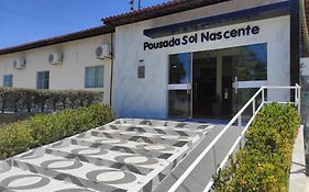 Pousada Sol Nascente